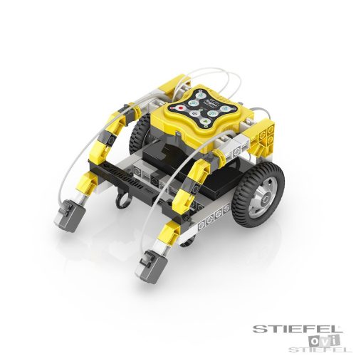 Pachet robot KS1 STEM