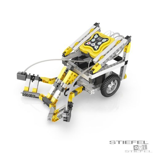 Pachet robot KS1 STEM