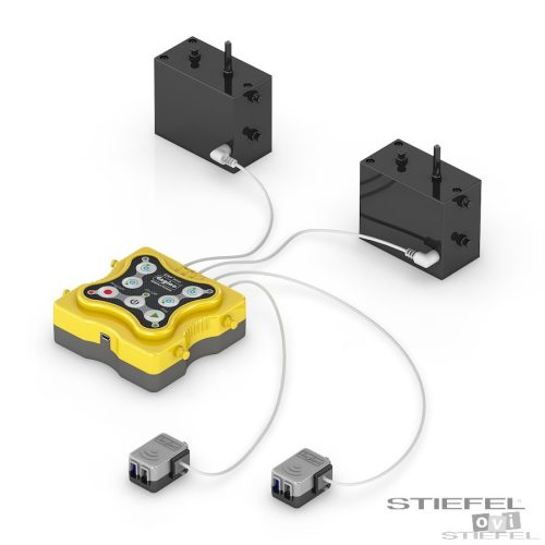 Pachet robot KS1 STEM