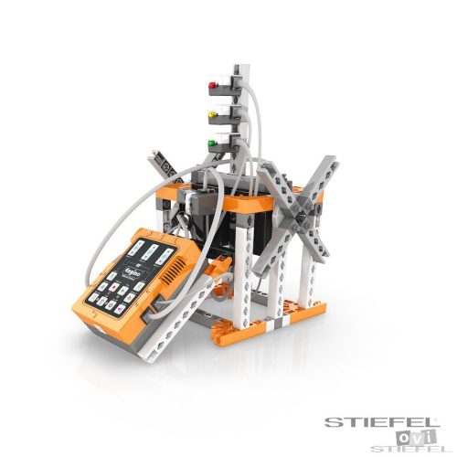 Pachet robot KS2 STEM