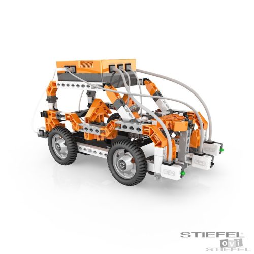 Pachet robot KS2 STEM