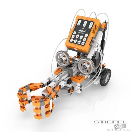 Pachet robot KS2 STEM