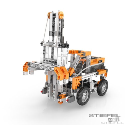 Pachet robot KS2 STEM