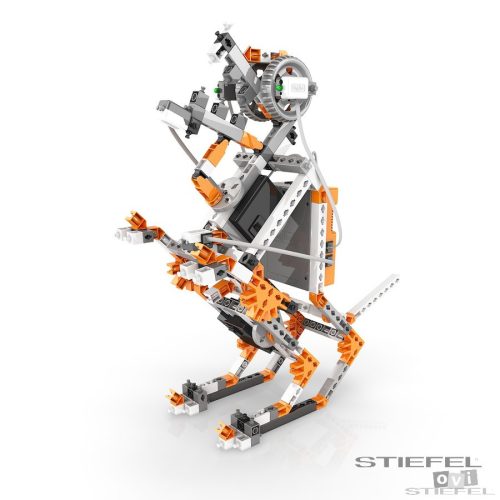 Pachet robot KS2 STEM