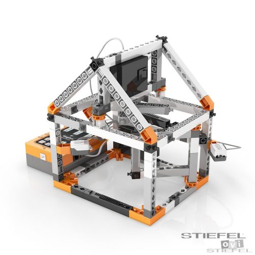 Pachet robot KS2 STEM
