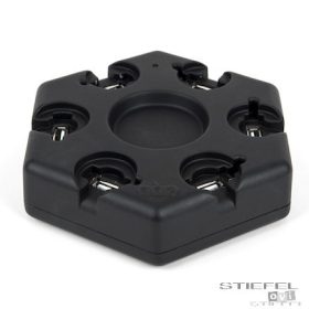 Easi-SpeakŽ Stație de încărcare pentru microfon