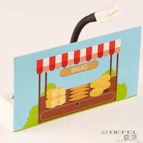 Decorații pentru senzor robotic 