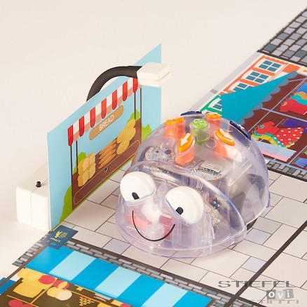 Decorații pentru senzor robotic 