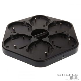 Bee-Bot stație de încărcare (variantă nouă)