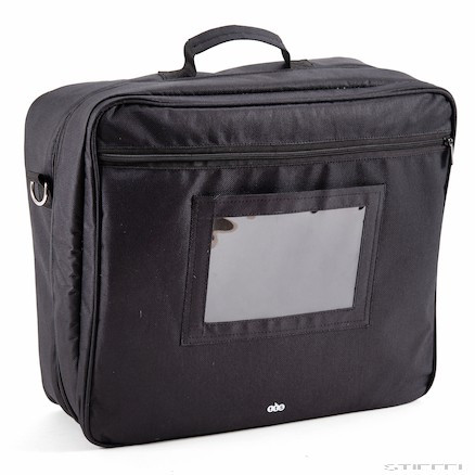 Geantă de transport pentru Bee-Bot și Blue-Bot, galbenă 