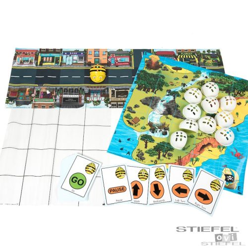 Grilă transparentă Bee-Bot®