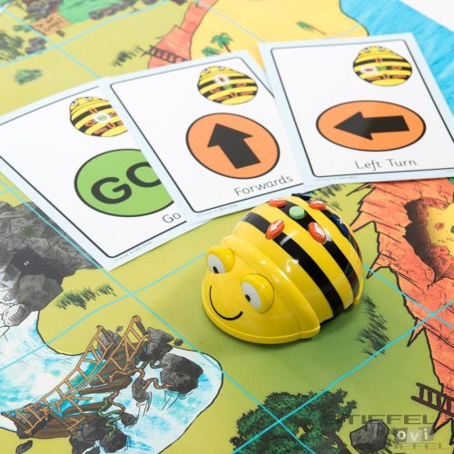 Grilă transparentă Bee-Bot®