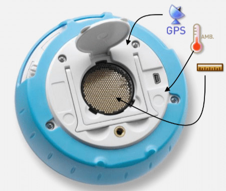 LABDISC PENTRU ȘTIINȚĂ GENERALĂ
