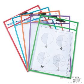 Folii transparente pentru hartie