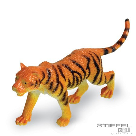 Set de numărare - Animale din junglă