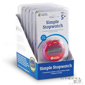 Cronometru simplu (6 buc)