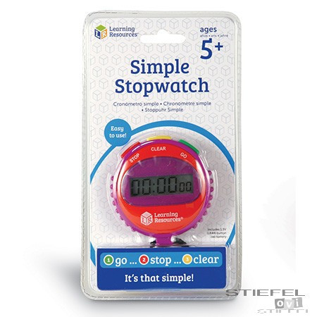 Cronometru simplu (6 buc)