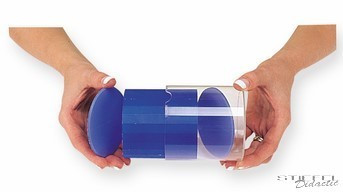 Forme geometrice pliabile