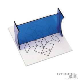 Oglindă de geometrie