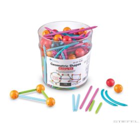 Set constructie - Forme geometrice