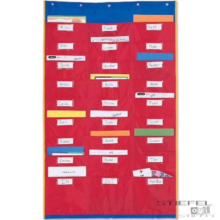 Panoul clasei organizate