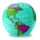 Glob gonflabil