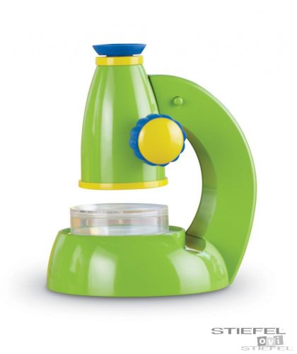 Primul meu microscop științific