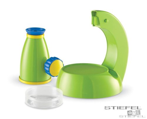 Primul meu microscop științific