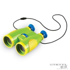 Binoclu pentru copii