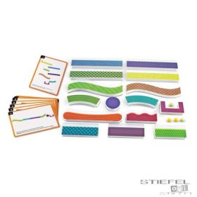 Joc de logica STEM - Tumble Trax