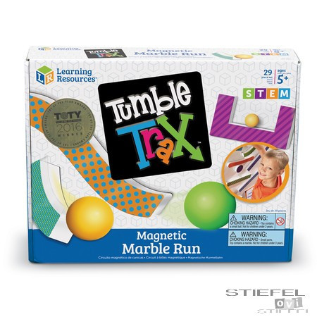 Joc de logica STEM - Tumble Trax