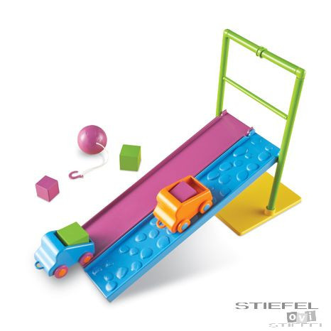 Set STEM - Forta si miscare