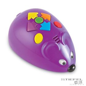 STEM - Șoarece robot Extra (Șoarece robot Code & Go)