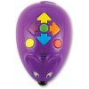 STEM - Șoarece robot Extra (Șoarece robot Code & Go)