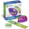 STEM - Șoarece robot Extra (Șoarece robot Code & Go)