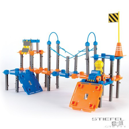 Set STEM - Construieste oraselul