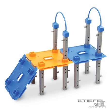 Set STEM - Construieste oraselul