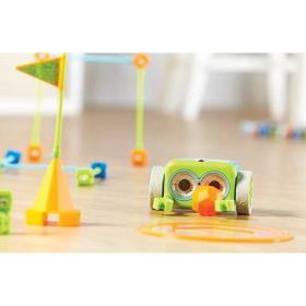 Pachet de activități pentru robot programabil Botley