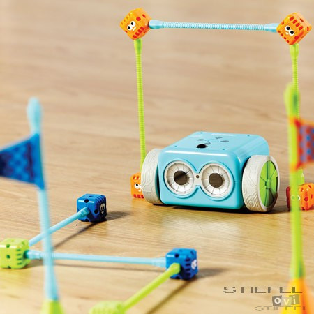 Pachet de activități pentru robot programabil Botley
