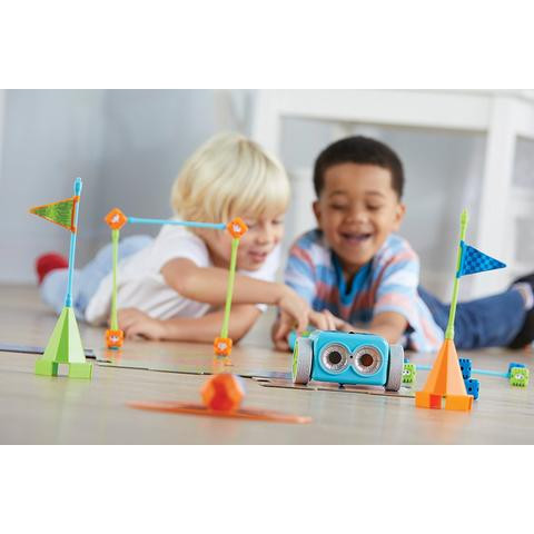 Pachet de activități pentru robot programabil Botley