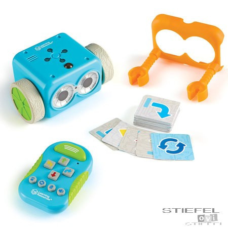 Robot programabil Botley