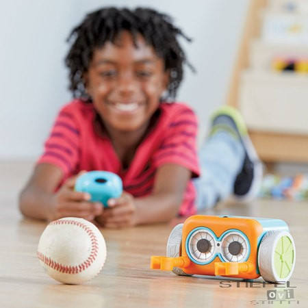 Robot programabil Botley