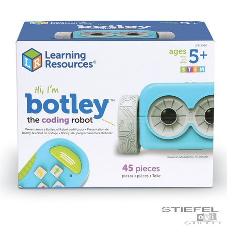 Robot programabil Botley