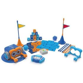 Kit robot programabil Botley 2.0