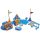 Kit robot programabil Botley 2.0