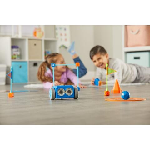 Kit robot programabil Botley 2.0
