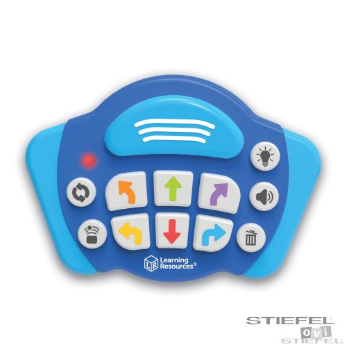 Kit robot programabil Botley 2.0