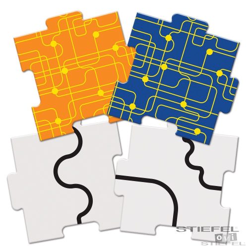 Kit robot programabil Botley 2.0