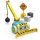 Botley 2.0 set de accesorii de construcție