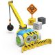 Botley 2.0 set de accesorii de construcție